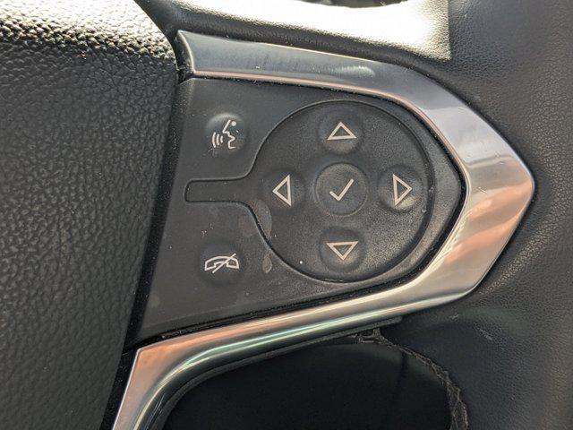 Photo of 2023 Sterling Gray Metallic Chevrolet Traverse