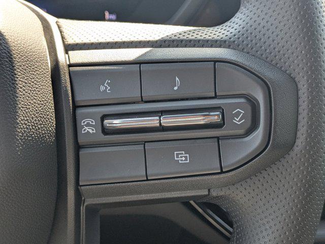 Photo of 2026 Black Chevrolet Colorado