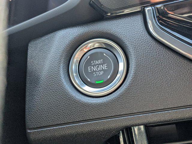 Photo of 2026 Black Chevrolet Colorado