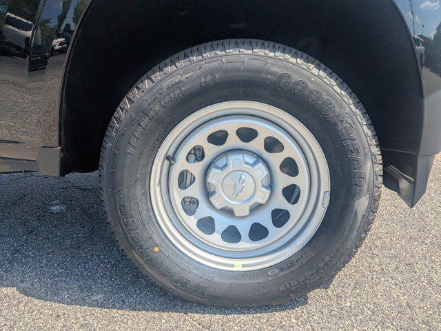 Photo of 2026 Black Chevrolet Colorado