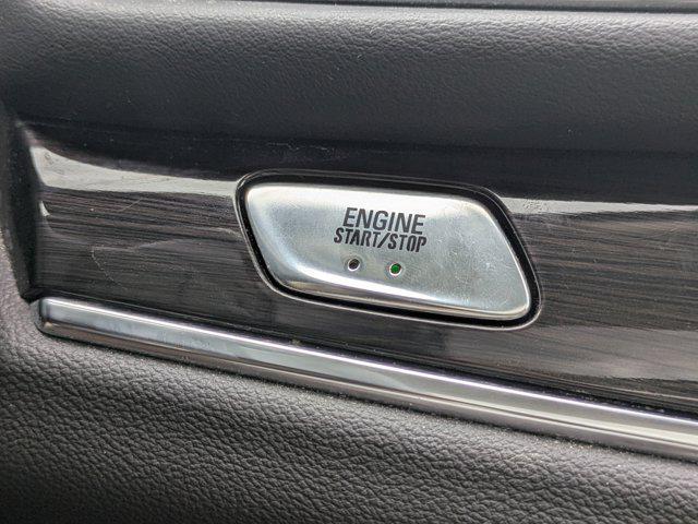 Photo of 2023 Moonstone Gray Metallic Buick Enclave