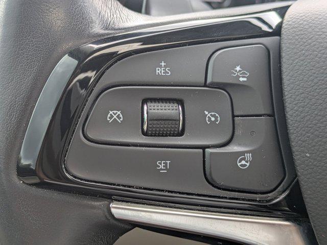 Photo of 2023 Moonstone Gray Metallic Buick Enclave