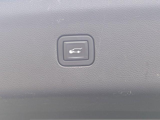 Photo of 2023 Moonstone Gray Metallic Buick Enclave