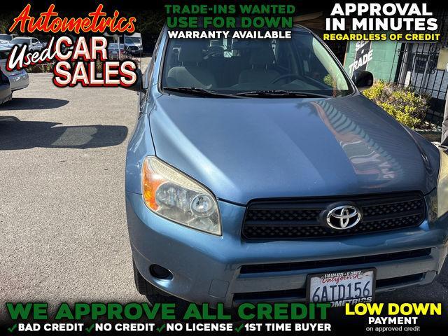 2007 Toyota RAV4