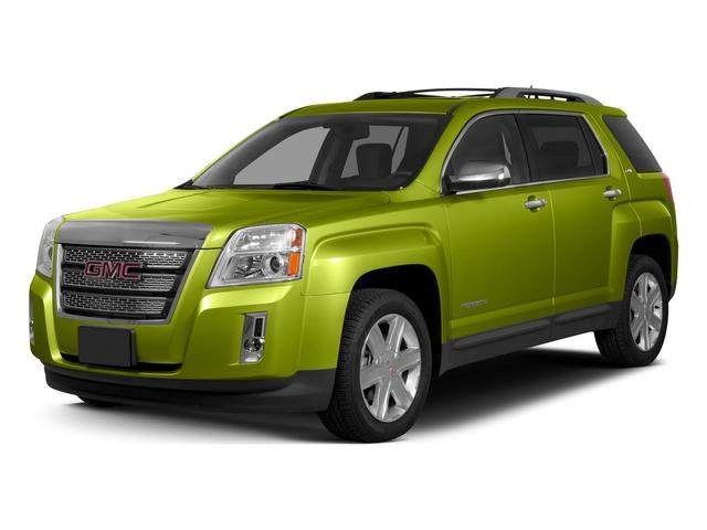 2015 GMC Terrain