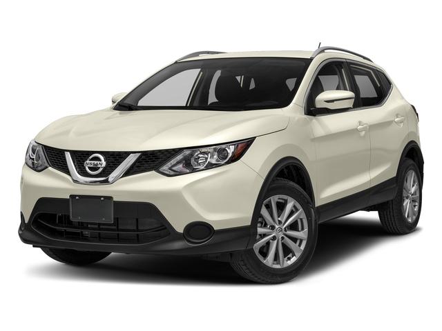 2018 Nissan Rogue Sport