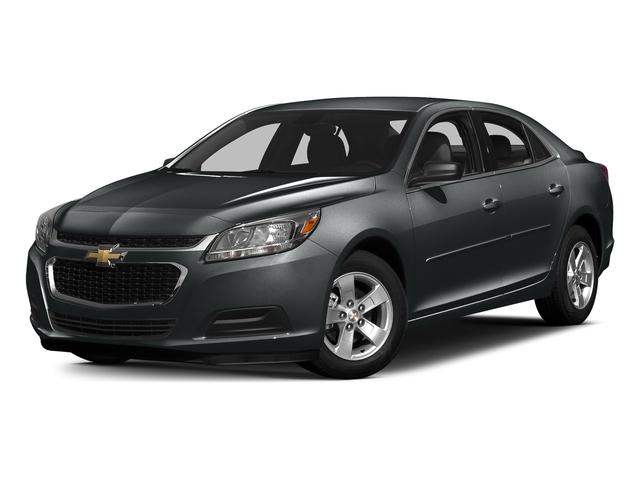 2016 Chevrolet Malibu Limited