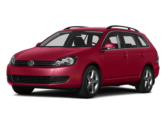 2014 Volkswagen Jetta Sportwagen