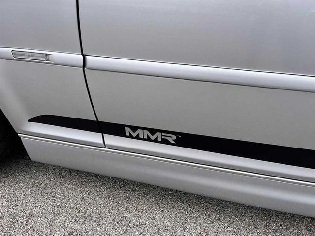 Photo of 2003 Titanium Silver Metallic BMW M3