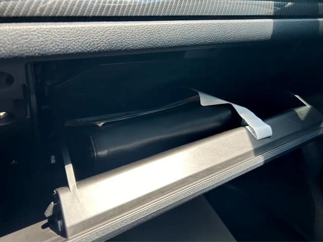 Photo of 2021 Magnetite Gray Metallic Subaru WRX