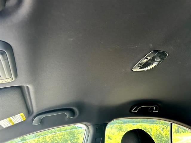Photo of 2021 Magnetite Gray Metallic Subaru WRX