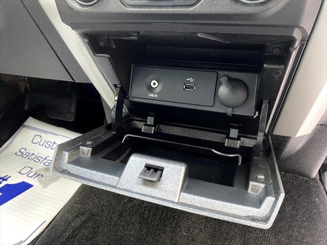 Photo of 2014 Blue Flame Metallic Ford F-150