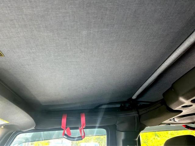 Photo of 2014 Black Clearcoat Jeep Wrangler Unlimited