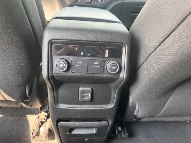 Photo of 2018 Summit White GMC Acadia