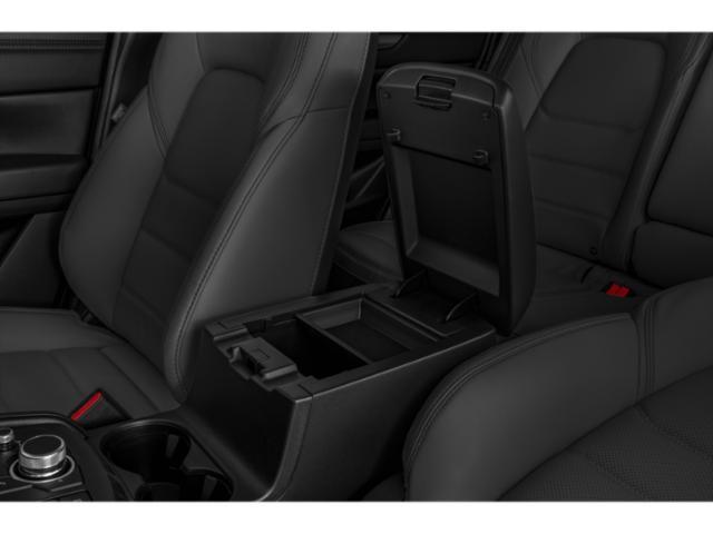 Photo of 2023 Jet Black Mica Mazda CX-5