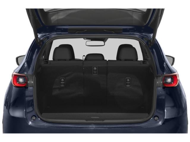Photo of 2023 Jet Black Mica Mazda CX-5