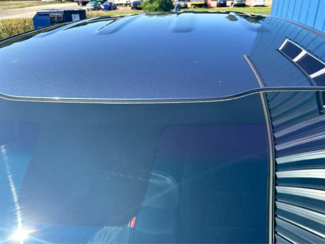 Photo of 2019 Pacific Blue Kia Sportage