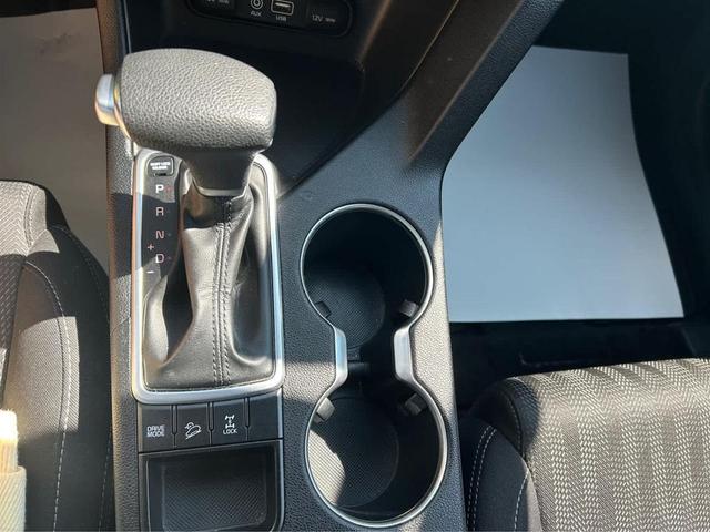 Photo of 2019 Pacific Blue Kia Sportage