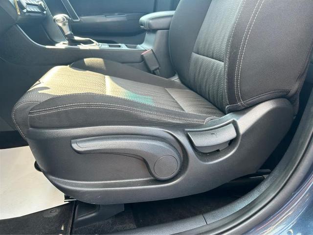 Photo of 2019 Pacific Blue Kia Sportage
