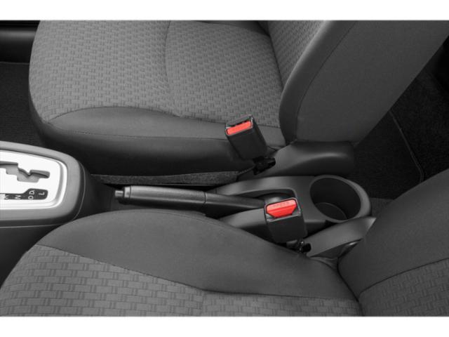Photo of 2018 Mercury Gray Mitsubishi Mirage