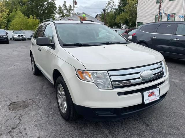 2009 Ford Edge
