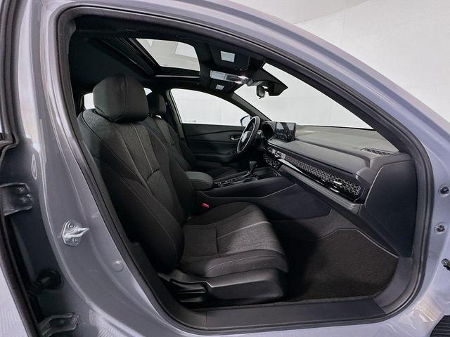 Photo of 2025 Urban Gray Honda Accord Hybrid