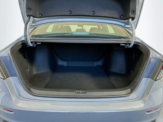 Photo of 2025 Urban Gray Honda Accord Hybrid