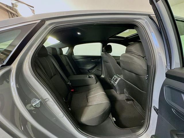 Photo of 2025 Urban Gray Honda Accord Hybrid