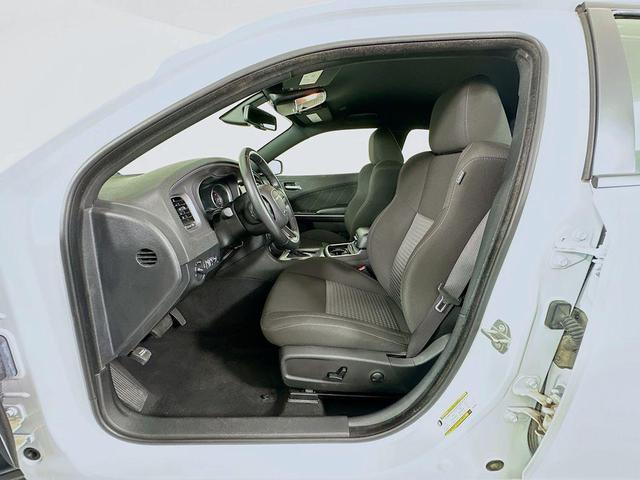 Photo of 2023 White Knuckle Clearcoat Dodge Charger