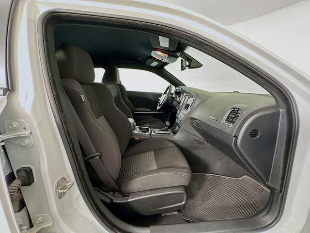 Photo of 2023 White Knuckle Clearcoat Dodge Charger