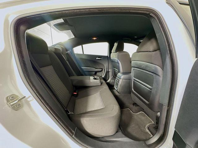 Photo of 2023 White Knuckle Clearcoat Dodge Charger