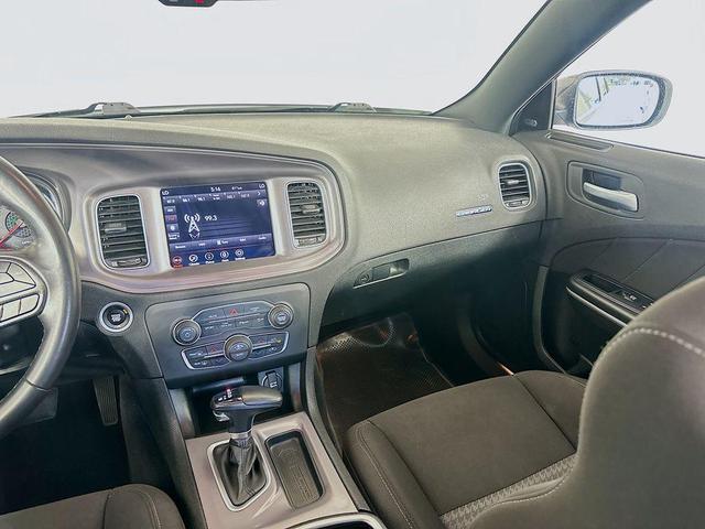 Photo of 2023 White Knuckle Clearcoat Dodge Charger