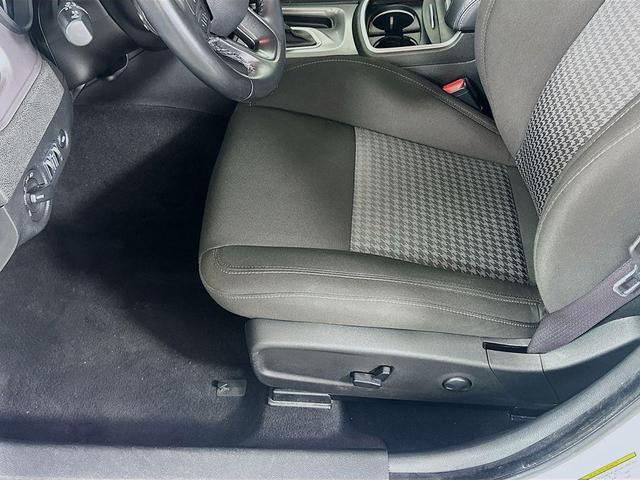 Photo of 2023 White Knuckle Clearcoat Dodge Charger
