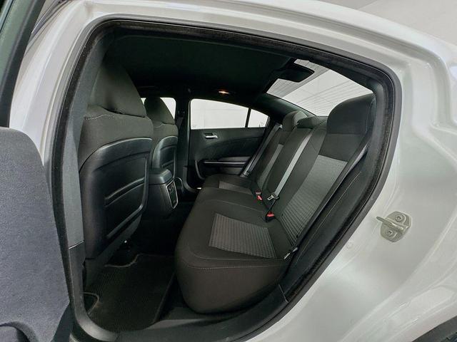 Photo of 2023 White Knuckle Clearcoat Dodge Charger