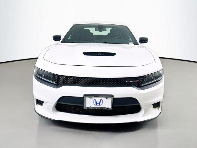 Photo of 2023 White Knuckle Clearcoat Dodge Charger