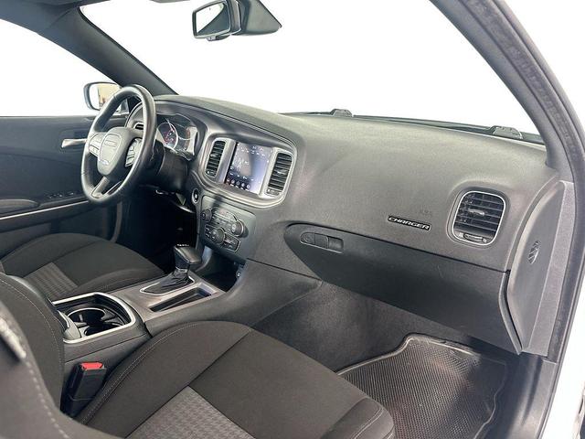 Photo of 2023 White Knuckle Clearcoat Dodge Charger