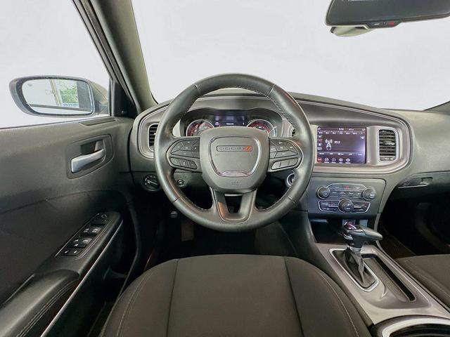 Photo of 2023 White Knuckle Clearcoat Dodge Charger