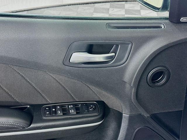 Photo of 2023 White Knuckle Clearcoat Dodge Charger