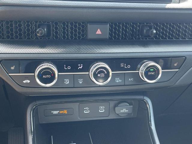 Photo of 2026 Canyon Honda CR-V Hybrid