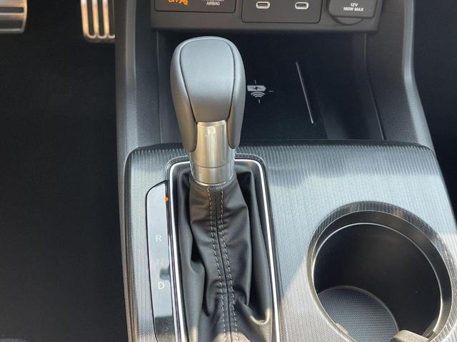 Photo of 2025 Meteorite Gray Metallic Honda Civic Hybrid