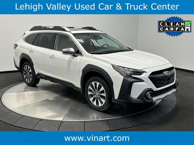 2023 Subaru Outback