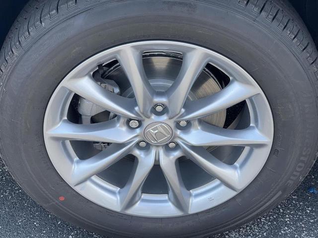 Photo of 2026 Urban Gray Pearl Honda CR-V