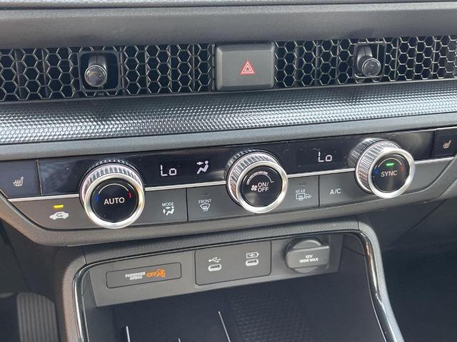Photo of 2026 Urban Gray Pearl Honda CR-V