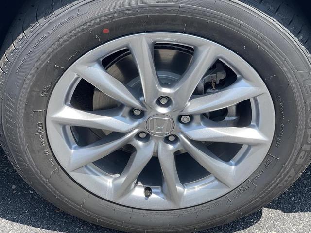 Photo of 2026 Urban Gray Pearl Honda CR-V