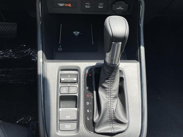 Photo of 2026 Urban Gray Pearl Honda CR-V