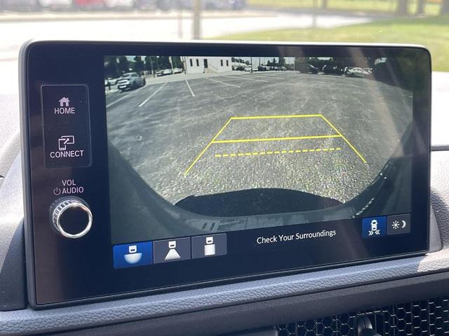 Photo of 2026 Urban Gray Pearl Honda CR-V