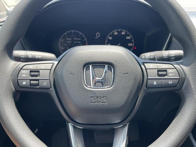 Photo of 2026 Urban Gray Pearl Honda CR-V