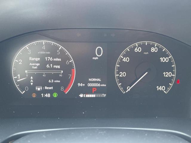 Photo of 2026 Urban Gray Pearl Honda CR-V