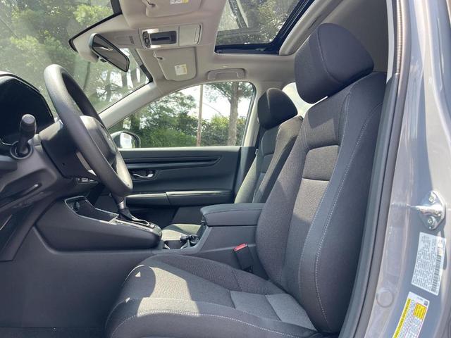 Photo of 2026 Urban Gray Pearl Honda CR-V