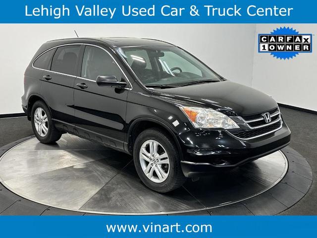 2010 Honda CR-V